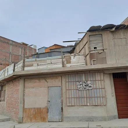 Image 9 - Avenida Los Jazmines, Pachacámac, Lima Metropolitan Area 15026, Peru - House for sale