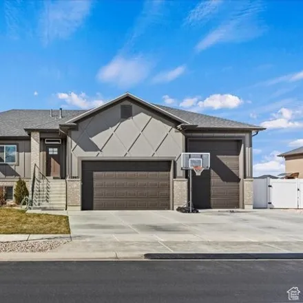 Buy this 6 bed house on 3283 South 3050 West in West Haven, Weber County