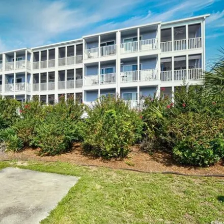 Image 2 - Pelican's Landing (Building 4), Cottage Beach Drive, Horry County, SC 29572, USA - Condo for sale