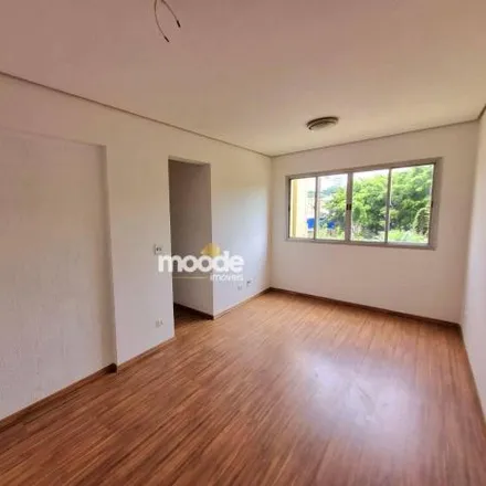 Buy this 2 bed apartment on Rua Noronha Santos in Jardim Guaraú, São Paulo - SP