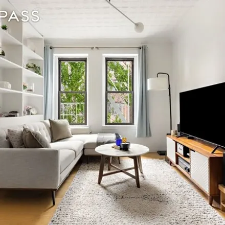 Buy this studio apartment on 315 East 12th Street in New York, NY 10003