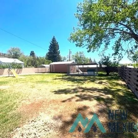 Image 8 - 1119 Lincoln Avenue, Raton, NM 87740, USA - House for sale