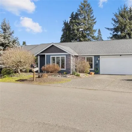 Buy this 3 bed house on 1376 Kayu Lane in Centralia, WA 98531