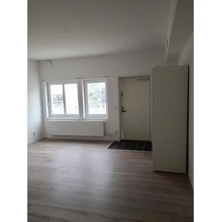 Rent this 1 bed apartment on Lerumsvägen in 424 70 Olofstorp, Sweden