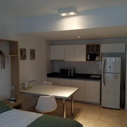 Rent this studio apartment on Teniente Benjamín Matienzo 2519 in Palermo, C1426 AEE Buenos Aires