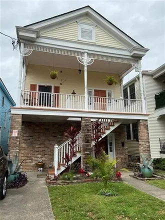 Image 2 - 123 N Alexander St, New Orleans, Louisiana, 70119 - House for rent