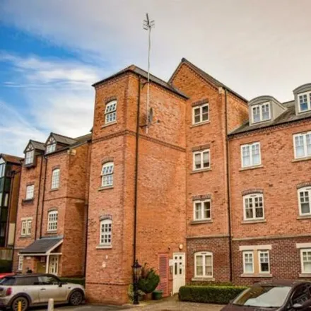 Rent this 2 bed apartment on Vue in Friar Street, Worcester