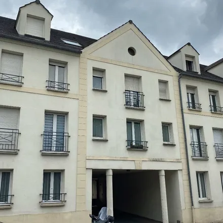 Image 3 - 110 Rue des Ardennes, 93410 Vaujours, France - Apartment for rent