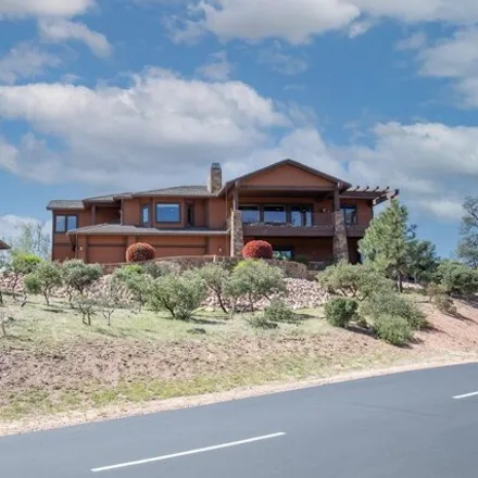 Image 2 - unnamed road, Payson town limits, AZ 85072, USA - House for sale