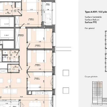 Image 1 - Place de l'Ancienne-Papeterie 2, 1723 Marly, Switzerland - Apartment for rent