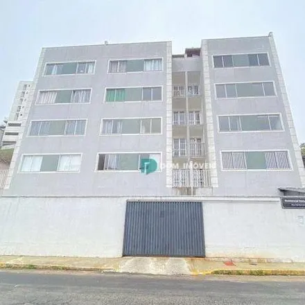 Image 2 - Rua Esmeraldas, Novo Horizonte, Juiz de Fora - MG, 36039-000, Brazil - Apartment for sale