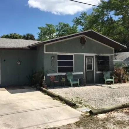 Buy this 2 bed duplex on 4491 Oakley Street in Charlotte Harbor, Charlotte County