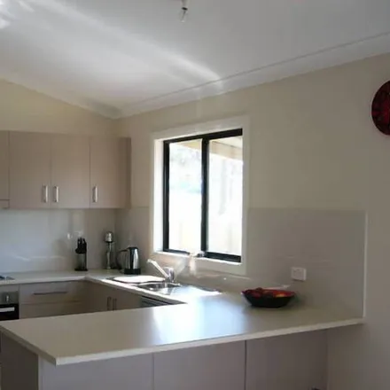 Rent this 3 bed house on Greens Beach TAS 7270