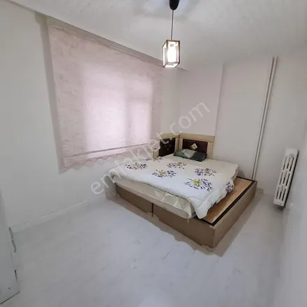Rent this 3 bed apartment on Mendil Sokak 32 in 06010 Keçiören, Turkey