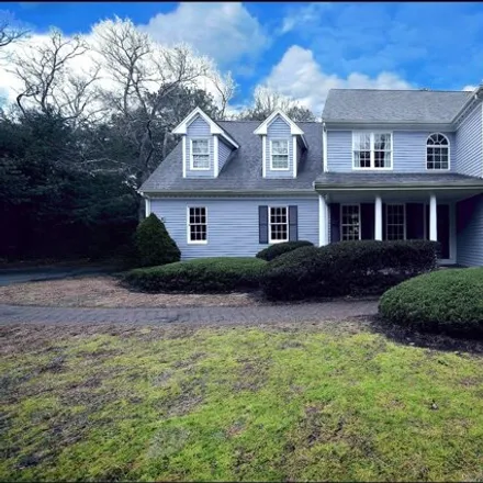 Buy this 4 bed house on 8 Tiffany Road in Barnstable County, Bourne