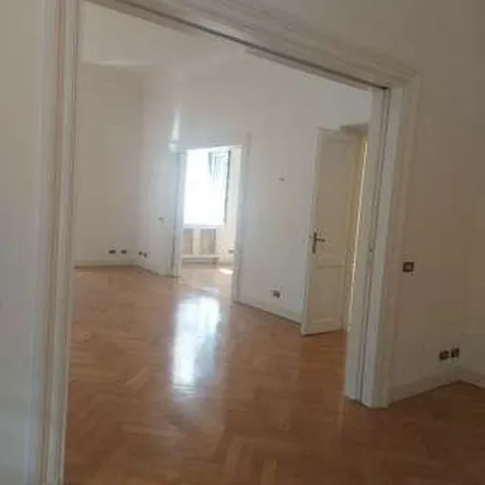 Rent this 6 bed apartment on Tailor Shop C. Veglia in Via Sicilia 152, 00187 Rome RM