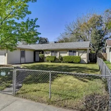 Buy this 4 bed house on 1012 Westward Way in Sacramento, CA 95833