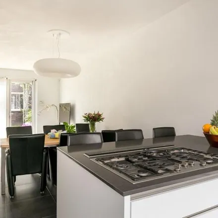 Image 2 - Landleven 87, 5658 HZ Eindhoven, Netherlands - Apartment for rent