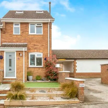 Buy this 3 bed house on Southbrook Close in Bournemouth, Christchurch and Poole