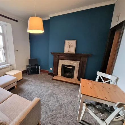 Rent this 1 bed apartment on 96 in 98 Bon-Accord Street, Aberdeen City