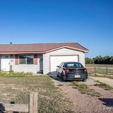 Buy this 3 bed house on B Street in Fremont County, CO 81240