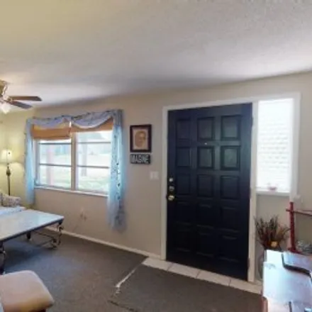 Buy this 2 bed apartment on 7811 Rottingham Road in Holiday Hill Estates, Port Richey