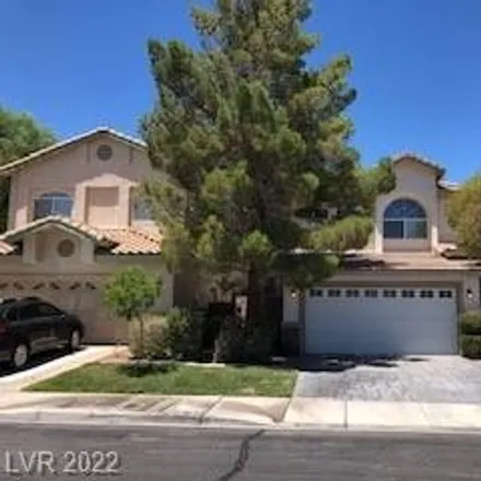 Image 2 - 972 Upper Meadows Place, Henderson, NV 89052, USA - House for rent