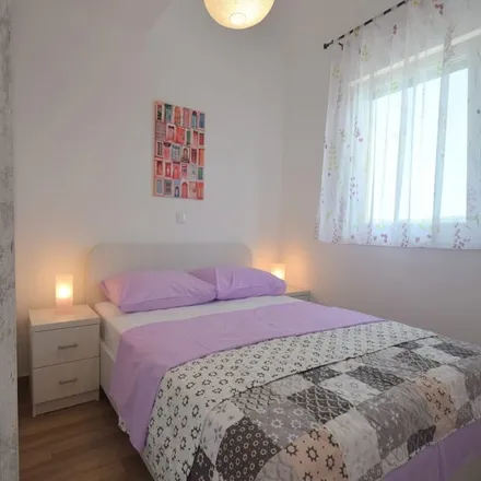 Rent this 2 bed apartment on Dobrinj in Primorje-Gorski Kotar County, Croatia