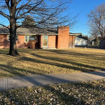 Buy this 3 bed house on 333 Dixie Avenue in Village Square, North Platte