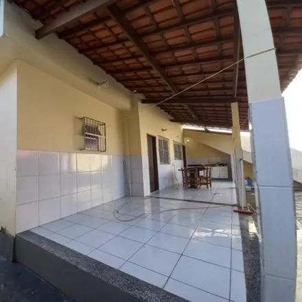 Buy this 4 bed house on Rua Padre Jurandir Cardoso in Itapuã, Salvador - BA
