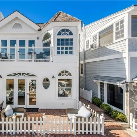 Buy this 5 bed house on 125 The Grand Canal in Newport Beach, CA 92662