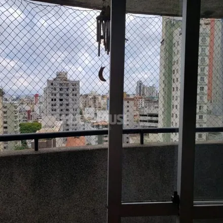 Buy this 2 bed apartment on Rua São Jerônimo in Sagrada Família, Belo Horizonte - MG