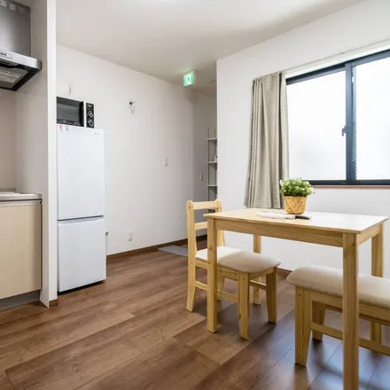 Rent this 1 bed house on Osaka in Osaka Prefecture, Japan