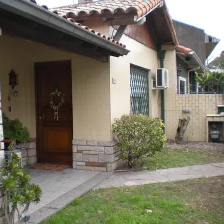 Buy this 2 bed house on Avenida Francisco Uzal 4000 in Olivos, B1605 DSR Vicente López
