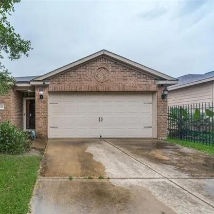 Buy this 3 bed house on 8046 Hall View Drive in Houston, TX 77075
