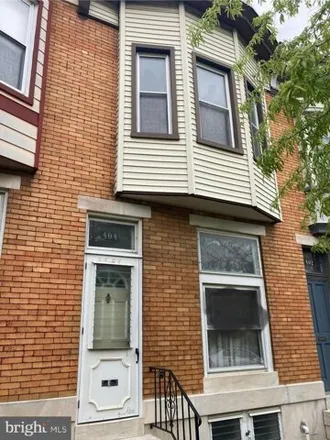 Buy this 3 bed house on 404 South Newkirk Street in Baltimore, MD 21224