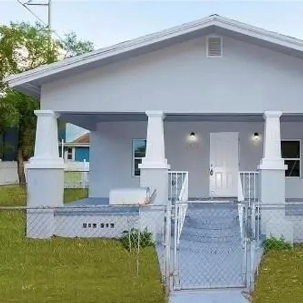 Buy this 3 bed house on 2457 East 19th Avenue in Tampa, FL 33605