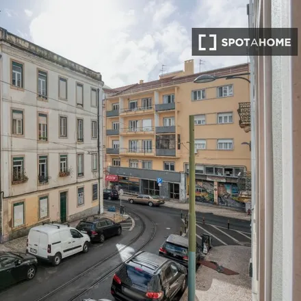 Image 4 - Rua Maria 65, 1170-245 Lisbon, Portugal - Apartment for rent