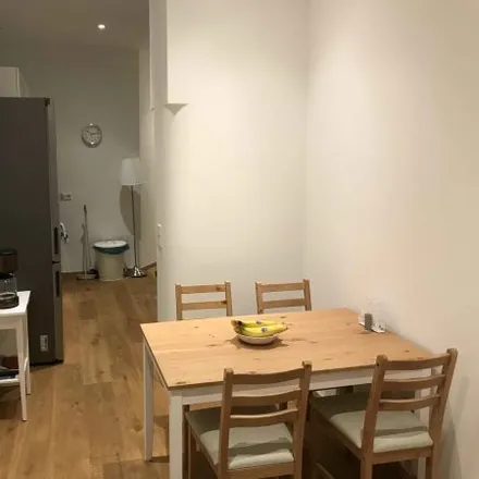 Rent this 4 bed room on Gorillas in Fraunhoferstraße 10, 80469 Munich