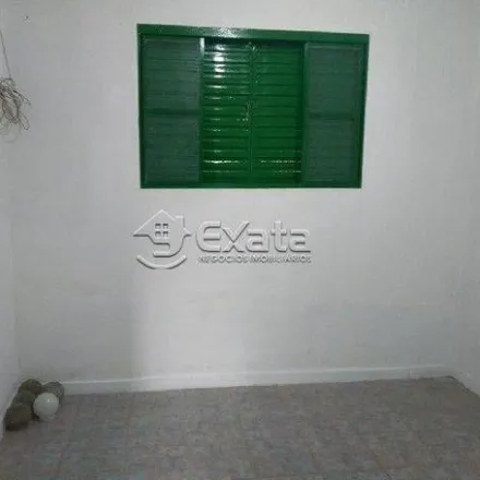 Buy this 1 bed house on Rua Antônio Pires in Jardim Perimetral, Sorocaba - SP