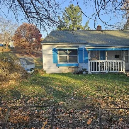 Buy this 2 bed house on 46 South French Broad Avenue in South Slope, Asheville