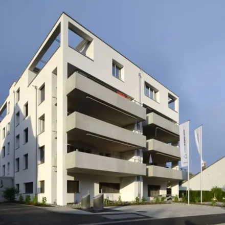 Rent this 2 bed apartment on Lindengartenstrasse 6 in 8302 Kloten, Switzerland