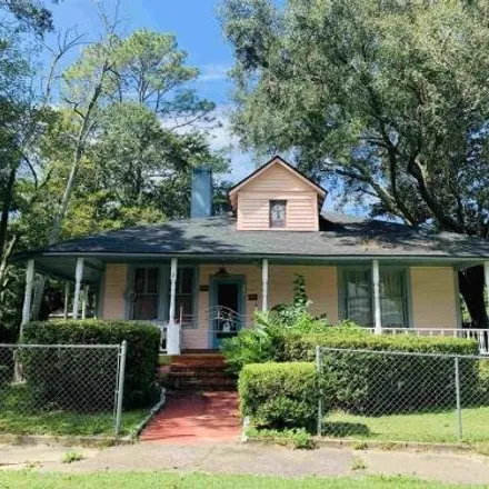 Buy this 3 bed house on 300 East Bartow Street in Quitman, Brooks County