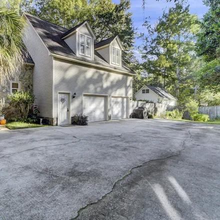Image 6 - 102 Old Postern Road, Gadsden Place, Summerville, SC 29483, USA - House for sale