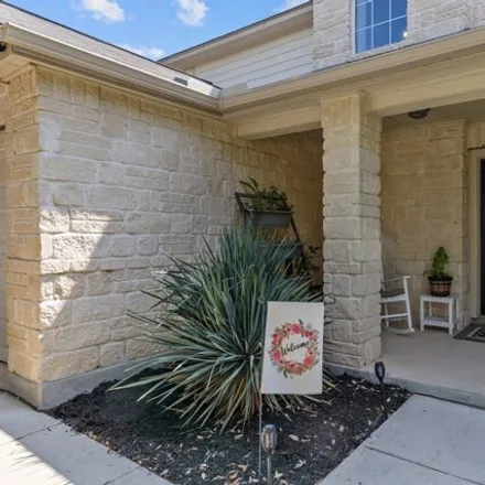 Buy this 4 bed house on 10906 Winecup Fld in Helotes, Texas