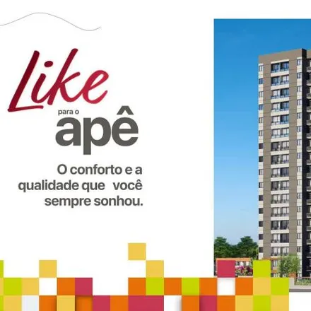 Buy this 2 bed apartment on Rua Alameda das Hortências 178 in Imbiribeira, Recife - PE