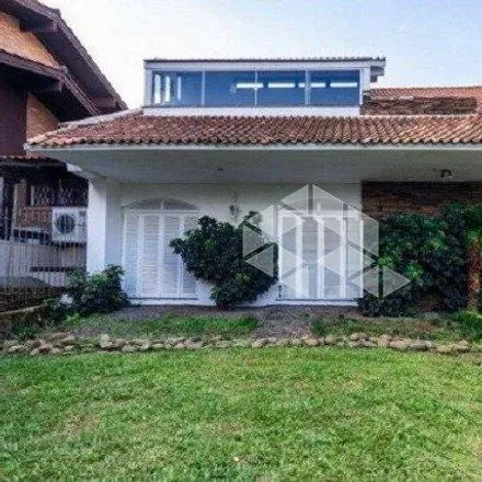 Buy this 3 bed house on Avenida Caí in Cristal, Porto Alegre - RS