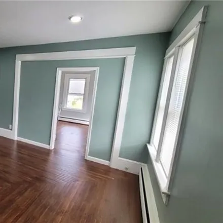 Buy this 6 bed townhouse on 166 Nursery Avenue in Woonsocket, RI 02895