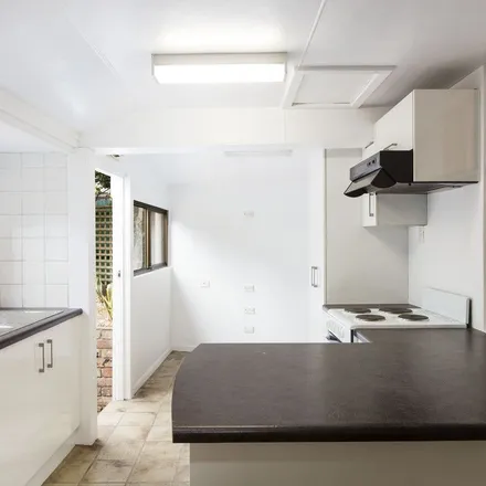 Rent this 2 bed apartment on 46 Walter Street in Paddington NSW 2021, Australia