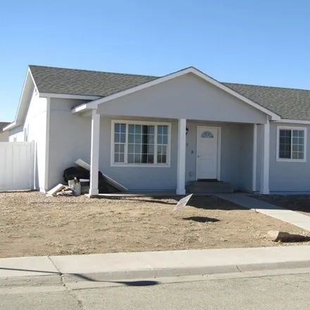 Buy this 3 bed house on 892 Tyndal Street in Monte Vista, CO 81144